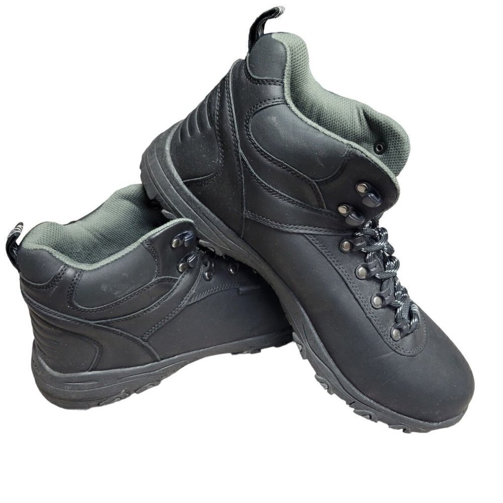 Weatherproof Vintage Hiker Boots Jackson Men's.  Size 13. Excellent Condition.
